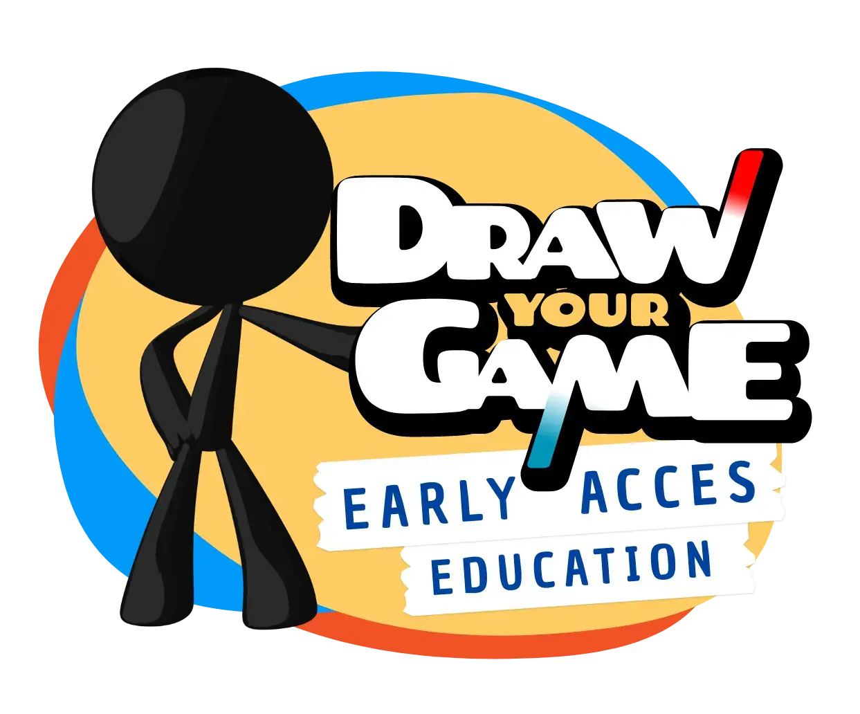 Early Access Education Draw Your Game Education