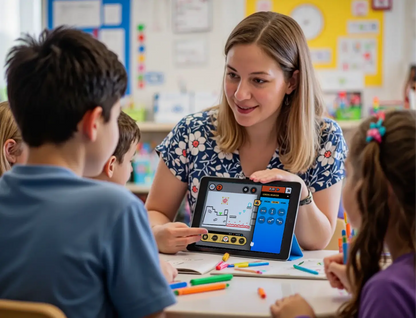 Pack École Draw Your Game Education